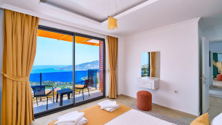 VKV7220 Villa Kalkan
