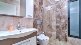 VKV7220 Villa Kalkan