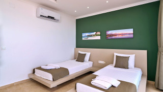 VKV7220 Villa Kalkan