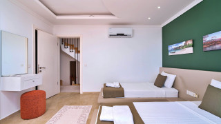 VKV7220 Villa Kalkan