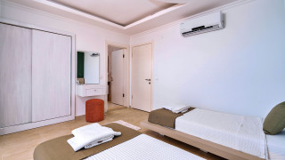 VKV7220 Villa Kalkan