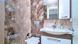 VKV7220 Villa Kalkan