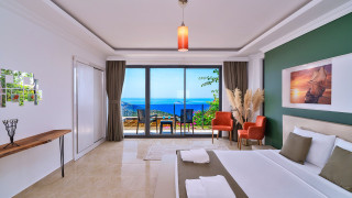 VKV7220 Villa Kalkan