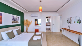 VKV7220 Villa Kalkan