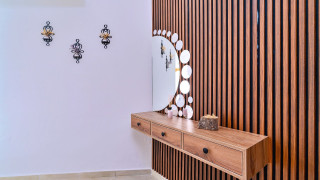 VKV7220 Villa Kalkan