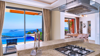 VKV7220 Villa Kalkan