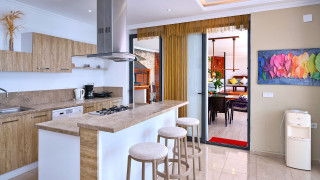 VKV7220 Villa Kalkan