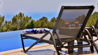 VKV3000 Villa Kalkan