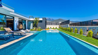 VKV8426 Villa Kalkan