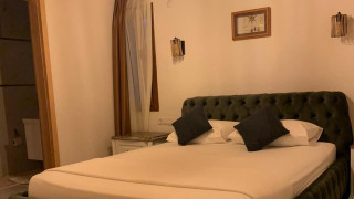 VKV2009 Villa Kalkan