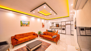 VKV7129 Villa Kalkan
