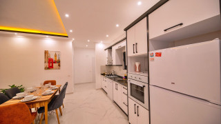 VKV7129 Villa Kalkan