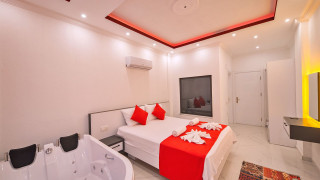 VKV7129 Villa Kalkan