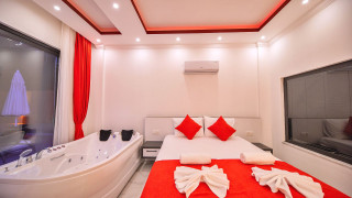 VKV7129 Villa Kalkan