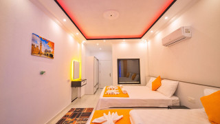 VKV7129 Villa Kalkan