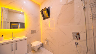 VKV7129 Villa Kalkan