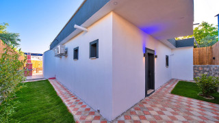 VKV7129 Villa Kalkan