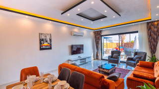 VKV7129 Villa Kalkan
