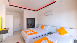 VKV7129 Villa Kalkan