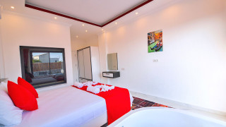 VKV7129 Villa Kalkan