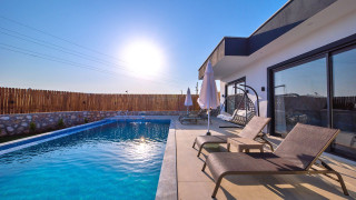 VKV7129 Villa Kalkan