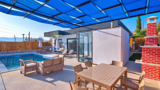 VKV7129 Villa Kalkan