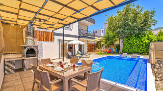 VKV2804 Villa Kalkan