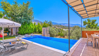 VKV2804 Villa Kalkan