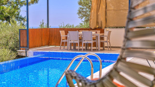 VKV2804 Villa Kalkan