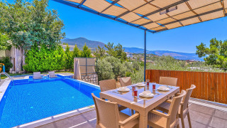 VKV2804 Villa Kalkan
