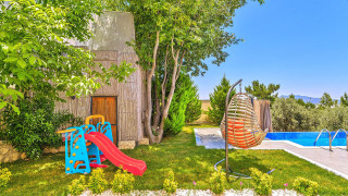 VKV2804 Villa Kalkan