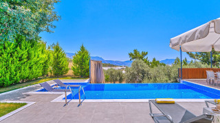 VKV2804 Villa Kalkan