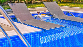 VKV2804 Villa Kalkan