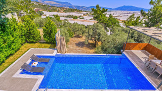 VKV2804 Villa Kalkan