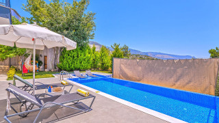 VKV2804 Villa Kalkan