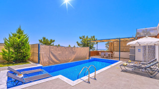 VKV2804 Villa Kalkan