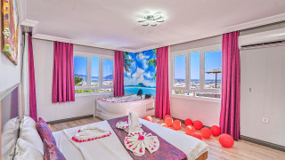 VKV2804 Villa Kalkan