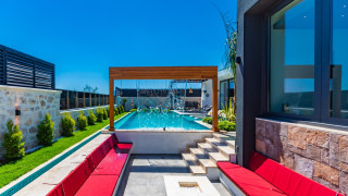 VKV1676 Villa Kalkan