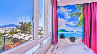 VKV2804 Villa Kalkan