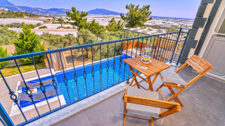 VKV2804 Villa Kalkan