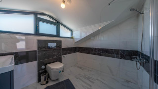 VKV9176 Villa Kalkan