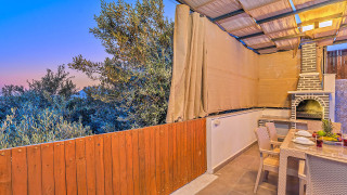 VKV2804 Villa Kalkan