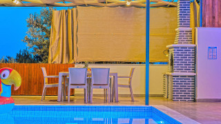 VKV2804 Villa Kalkan