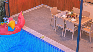 VKV2804 Villa Kalkan
