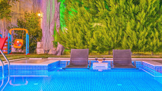 VKV2804 Villa Kalkan