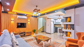 VKV2804 Villa Kalkan