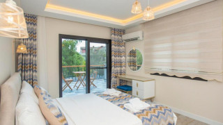 VKV6078 Villa Kalkan