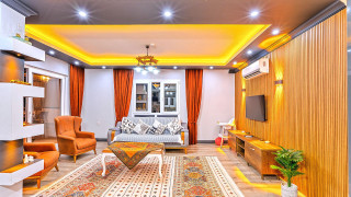 VKV2804 Villa Kalkan