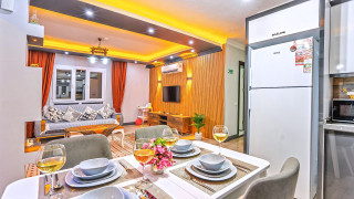 VKV2804 Villa Kalkan