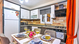 VKV2804 Villa Kalkan
